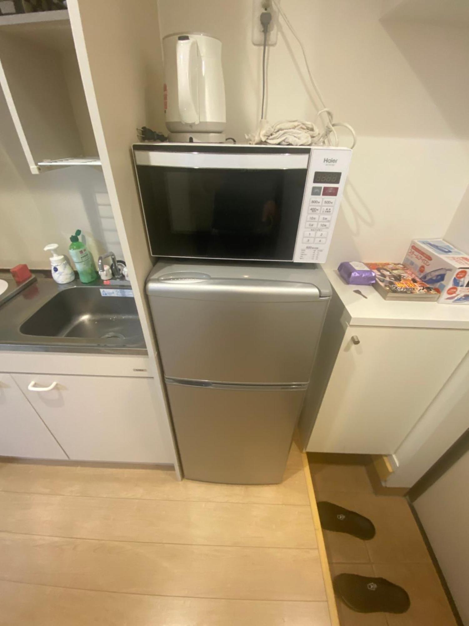 オールウェイズ戸山2名利用新宿エリア築浅マンション طوكيو المظهر الخارجي الصورة